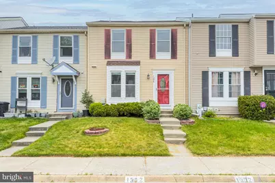 1304 Acorn Ridge Court, Edgewood, MD 21040 - Photo 1