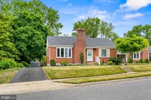 610 Colaine Dr, Aberdeen, MD 21001 - Photo 1