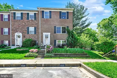 1001 Lake Front Drive, Edgewood, MD 21040 - Photo 1