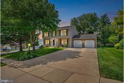 809 Delray Drive, Forest Hill, MD 21050 - Photo 1