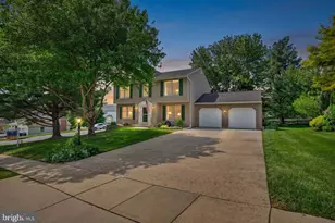809 Delray Dr, Forest Hill, MD 21050 - Photo 1