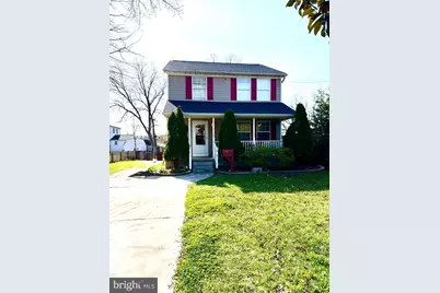 517 Edmund Street, Aberdeen, MD 21001 - Photo 1