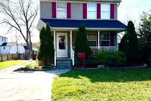 517 Edmund St, Aberdeen, MD 21001 - Photo 1