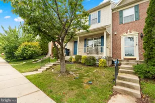3132 Raking Leaf Dr, Abingdon, MD 21009 - Photo 1