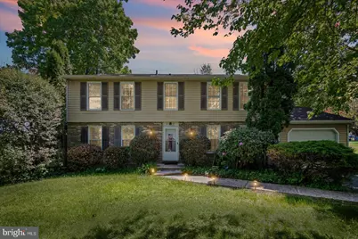 2517 Cool Spring Road, Bel Air, MD 21015 - Photo 1