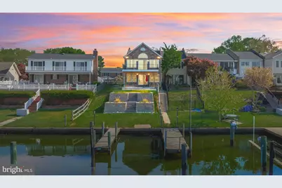 558 Anchor Drive, Joppa, MD 21085 - Photo 1