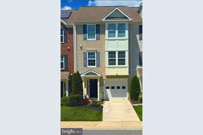 1438 Wellspring Drive, Aberdeen, MD 21001 - Photo 1
