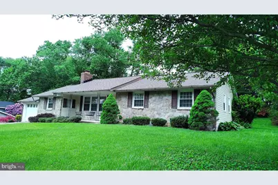 508 Camelot Drive, Bel Air, MD 21015 - Photo 1