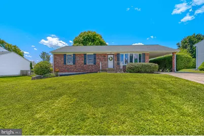 503 Old Stone Place, Bel Air, MD 21015 - Photo 1