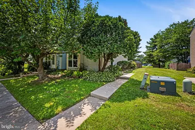 1216 Independence Square, Belcamp, MD 21017 - Photo 1