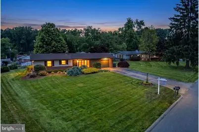 112 W Heather Road, Bel Air, MD 21014 - Photo 1