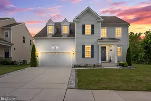 821 Bentgrass Dr, Aberdeen, MD 21001 - Photo 1