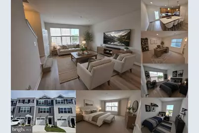 349 Tumblers Way, Joppa, MD 21085 - Photo 1