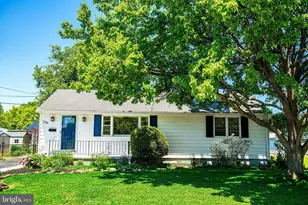 728 Webb St, Aberdeen, MD 21001 - Photo 1