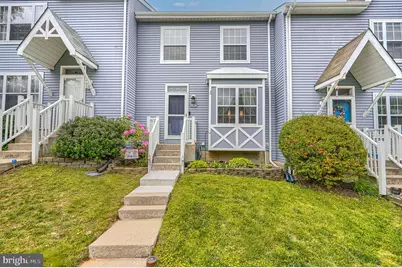 631 Nanticoke Court, Abingdon, MD 21009 - Photo 1