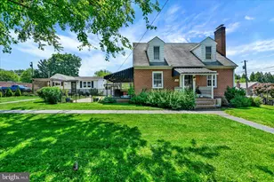 221 Thomas St, Bel Air, MD 21014 - Photo 1