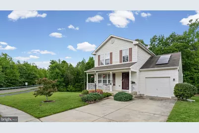 128 King James Circle, Edgewood, MD 21040 - Photo 1