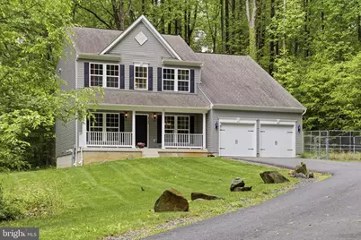 2129 Sherwood Lane, Havre de Grace, MD 21078 - Photo 1