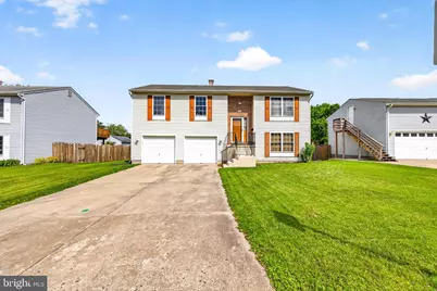 760 Cambridge Avenue, Aberdeen, MD 21001 - Photo 1