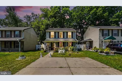 114 Palmetto Drive, Edgewood, MD 21040 - Photo 1
