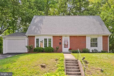 1017 Emmerick Drive, Joppa, MD 21085 - Photo 1