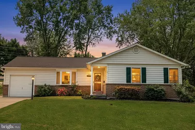 426 Gilmor Road, Joppa, MD 21085 - Photo 1