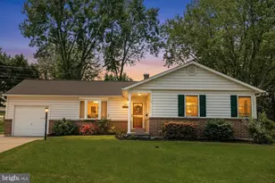 426 Gilmor Rd, Joppa, MD 21085 - Photo 1