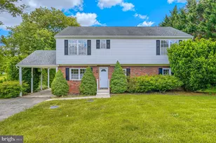 605 N Paradise Road N, Aberdeen, MD 21001 - Photo 1