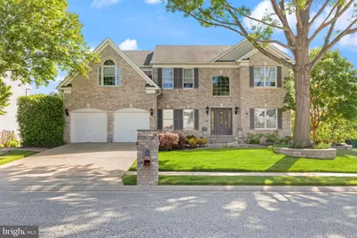 612 Loring Avenue, Bel Air, MD 21014 - Photo 1