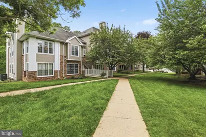 604 Squire Lane #604-G, Bel Air, MD 21014 - Photo 1