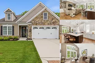 201 Man O'War Pl, Havre de Grace, MD 21078 - Photo 1