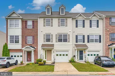 1428 Wellspring Drive, Aberdeen, MD 21001 - Photo 1