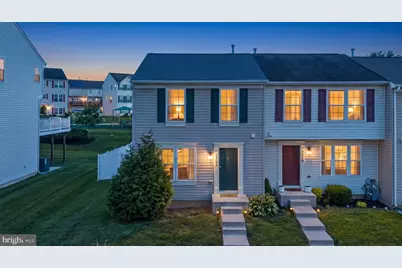 4848 Atlas Cedar Way, Aberdeen, MD 21001 - Photo 1