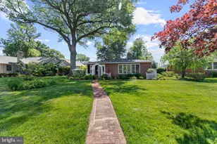 229 S Rogers St, Aberdeen, MD 21001 - Photo 1
