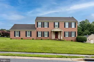 1802 Hamlet Pl S, Bel Air, MD 21015 - Photo 1