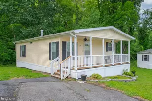 46 Walnut St, Havre de Grace, MD 21078 - Photo 1