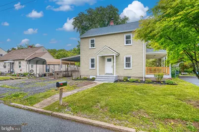 143 Rigdon Road, Aberdeen, MD 21001 - Photo 1