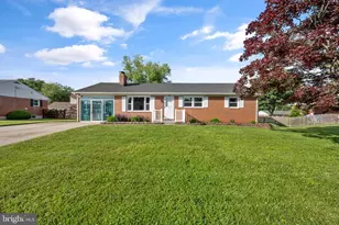 702 Flintlock Dr, Bel Air, MD 21015 - Photo 1