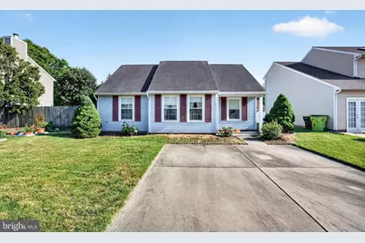 4407 Dowery Lane, Belcamp, MD 21017 - Photo 1