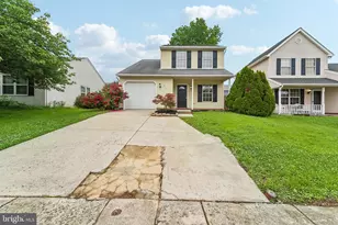 1215 Ashmead Square, Belcamp, MD 21017 - Photo 1