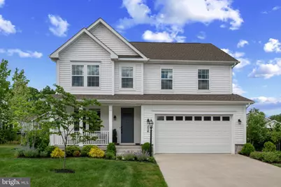 504 Tabasco Cat Court, Havre de Grace, MD 21078 - Photo 1