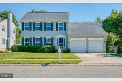 1123 Harford Town Drive, Abingdon, MD 21009 - Photo 1