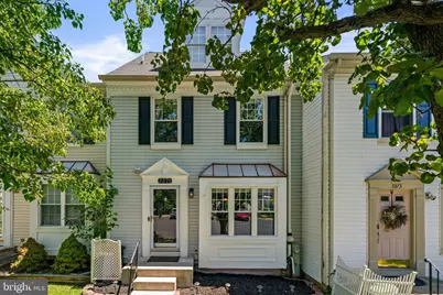 3371 Garrison Circle, Abingdon, MD 21009 - Photo 1