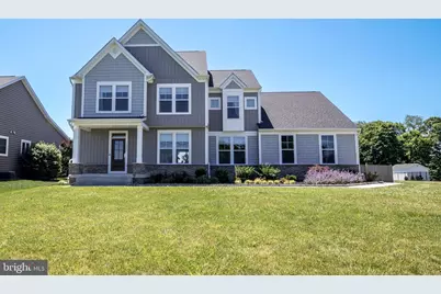 1721 W Jarrettsville Road, Jarrettsville, MD 21084 - Photo 1