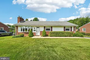 18 N Reed St, Bel Air, MD 21014 - Photo 1