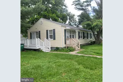 7 Aberdeen Avenue, Aberdeen, MD 21001 - Photo 1