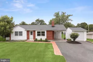 12 Vermont Pl, Bel Air, MD 21014 - Photo 1