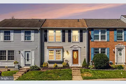 286 Maple Wreath Court, Abingdon, MD 21009 - Photo 1