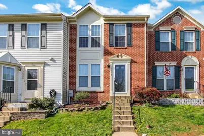 1978 Laurel Oak Drive, Bel Air, MD 21015 - Photo 1