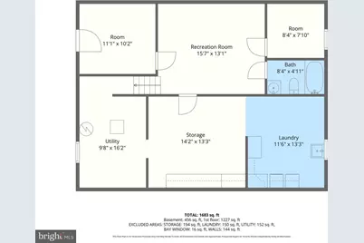 514 1st Street, Aberdeen, MD 21001 - Photo 37